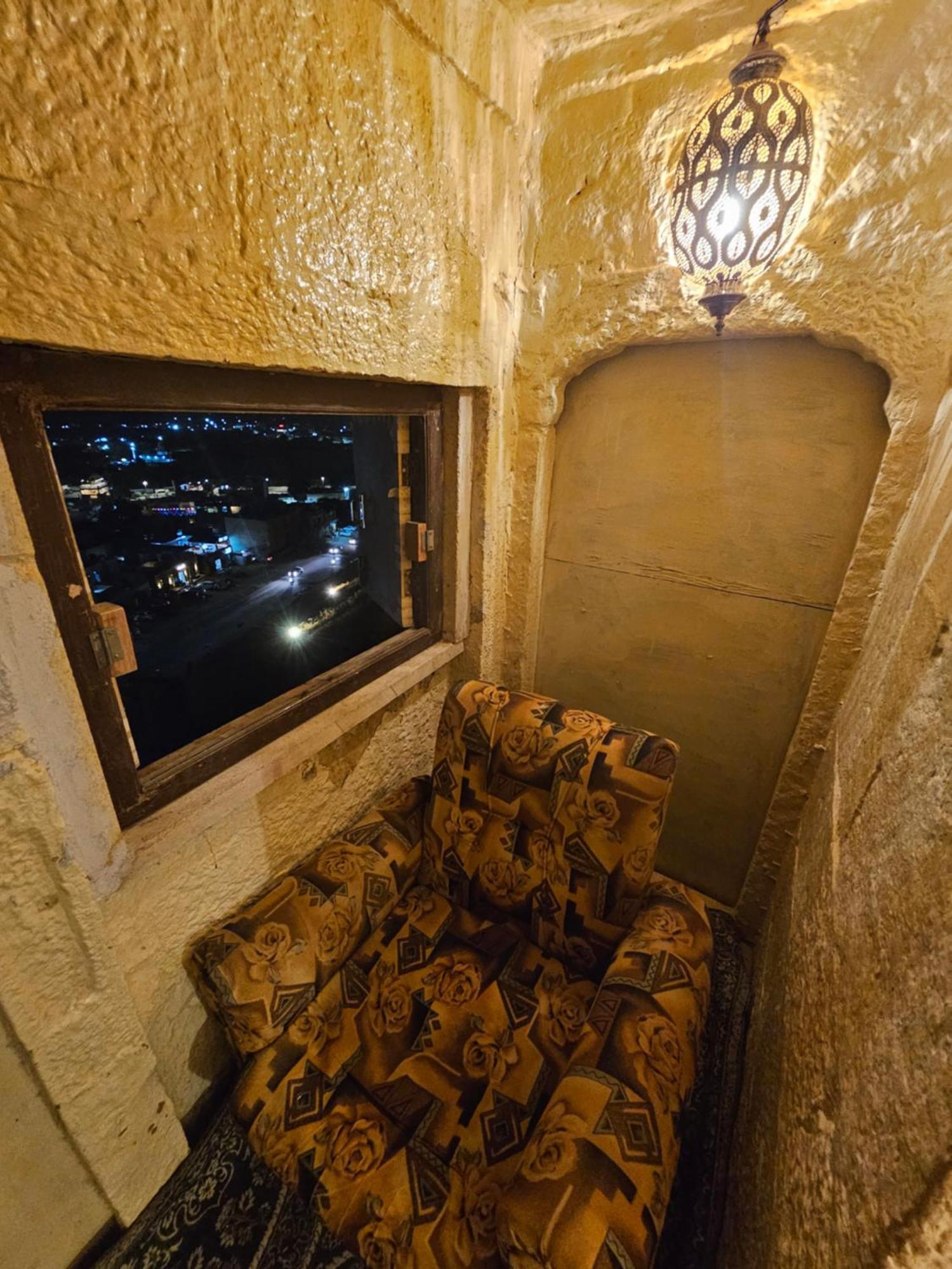Desert Haveli Guest House Dzsaiszalmer Szoba fotó